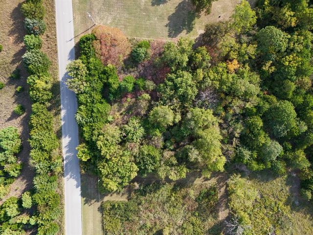 May Addition Road, Shawnee, OK 74804