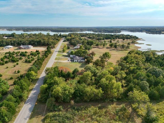 May Addition Road, Shawnee, OK 74804