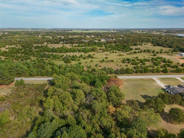 May Addition Road, Shawnee, OK 74804