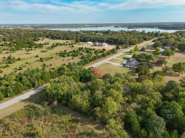 May Addition Road, Shawnee, OK 74804