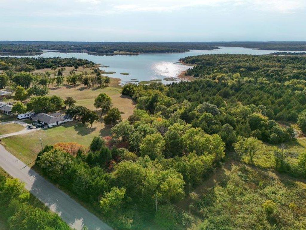 May Addition Road, Shawnee, OK 74804