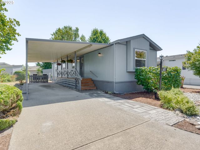 5101 Ne 121ST Ave 45, Vancouver, WA 98682
