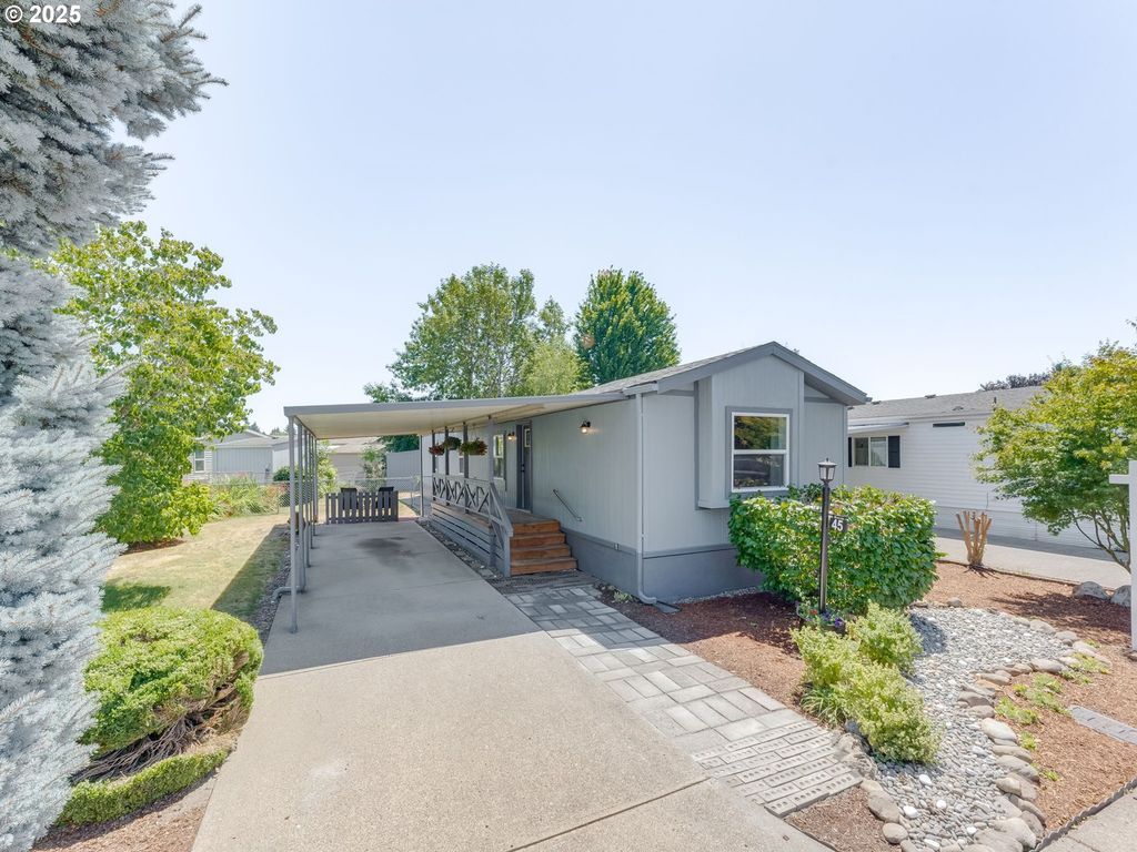 5101 Ne 121ST Ave 45, Vancouver, WA 98682