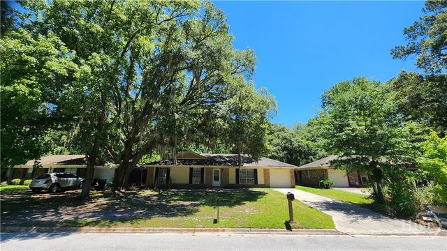 122 Westminister Drive, Savannah, GA 31419