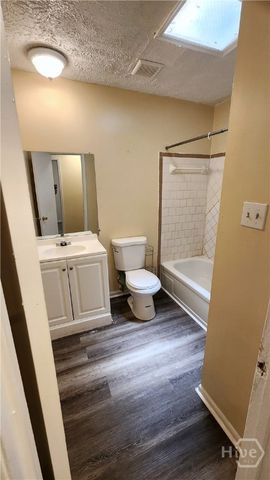 122 Westminister Drive, Savannah, GA 31419