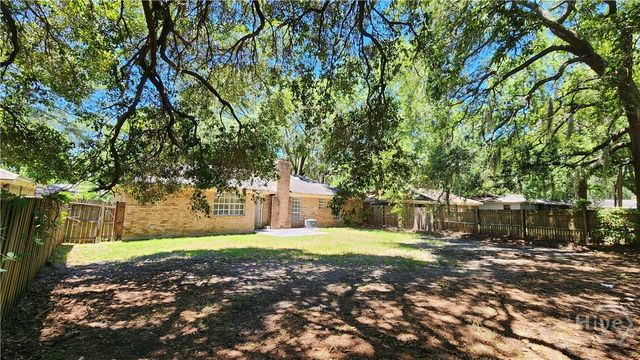 122 Westminister Drive, Savannah, GA 31419