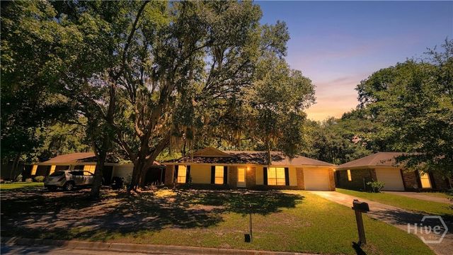 122 Westminister Drive, Savannah, GA 31419