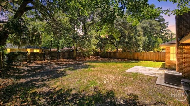 122 Westminister Drive, Savannah, GA 31419