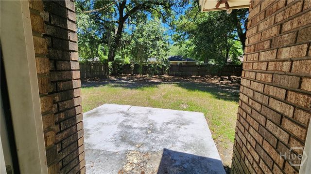 122 Westminister Drive, Savannah, GA 31419