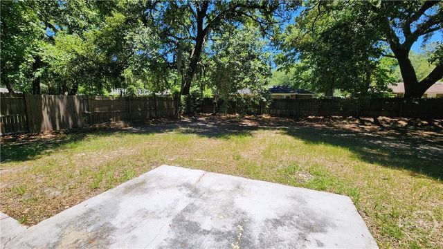122 Westminister Drive, Savannah, GA 31419