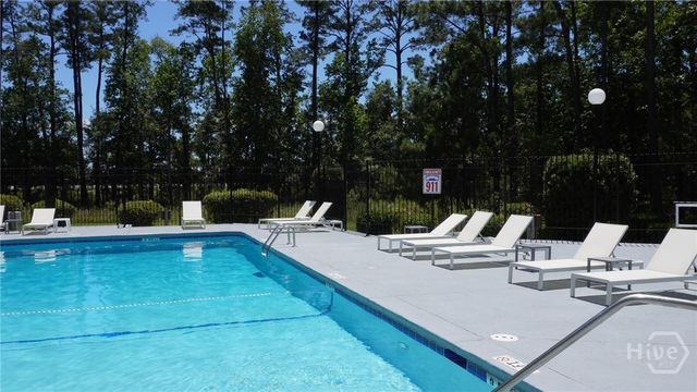 122 Westminister Drive, Savannah, GA 31419