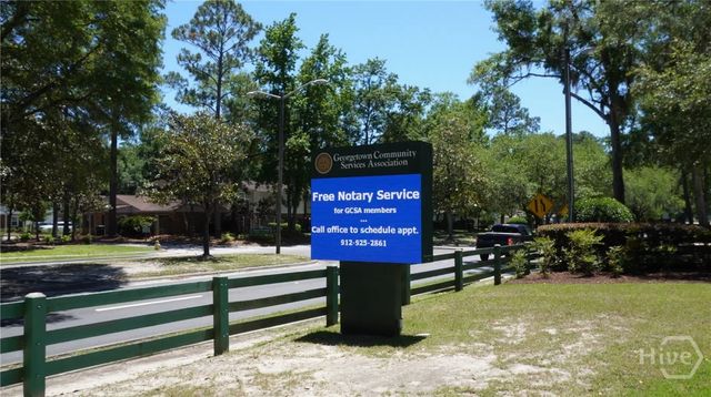 122 Westminister Drive, Savannah, GA 31419