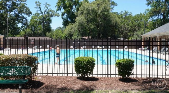 122 Westminister Drive, Savannah, GA 31419
