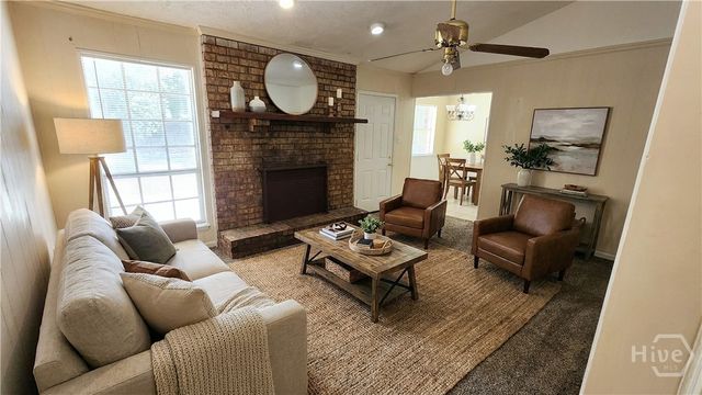 122 Westminister Drive, Savannah, GA 31419