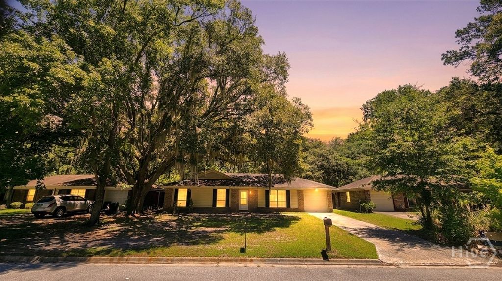 122 Westminister Drive, Savannah, GA 31419