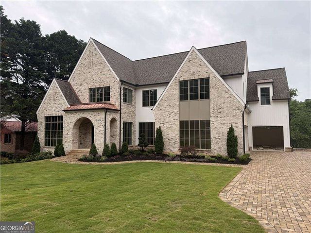 228 Thomas Circle, Roswell, GA 30075
