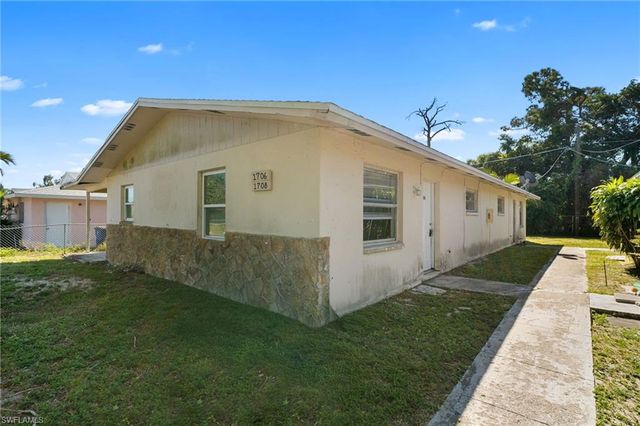 1706 cypress DR, Fort Myers, FL 33907