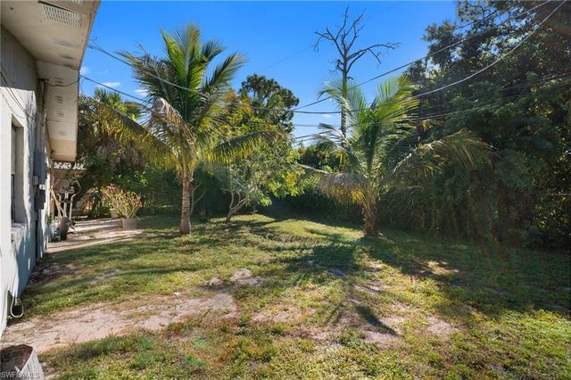 1706 cypress DR, Fort Myers, FL 33907