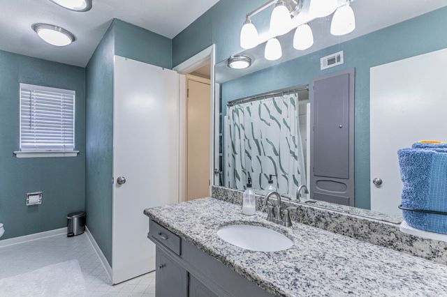 3910 Douglas Drive, Garland, TX 75041