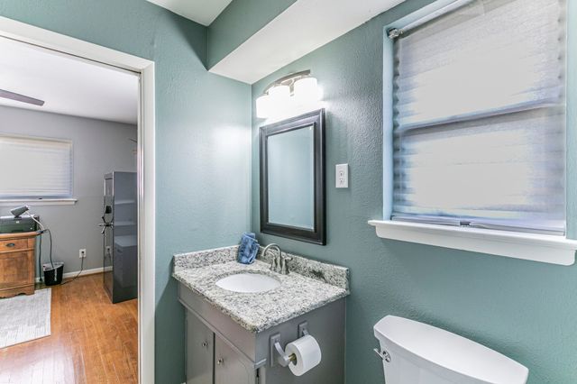 3910 Douglas Drive, Garland, TX 75041