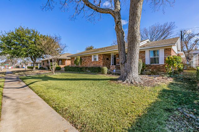 3910 Douglas Drive, Garland, TX 75041
