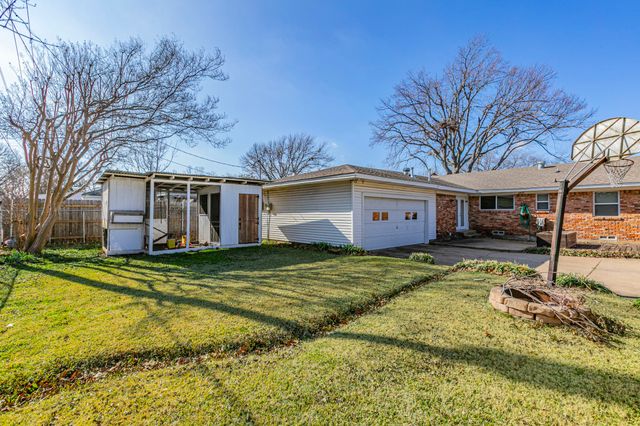 3910 Douglas Drive, Garland, TX 75041