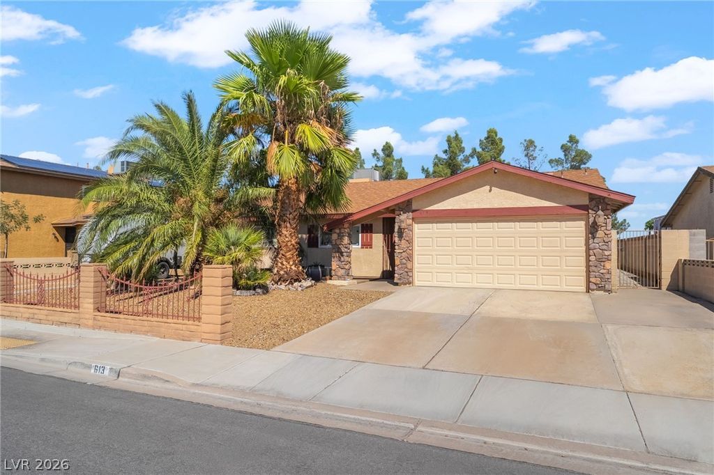 613 Valley View Drive, Henderson, NV 89002 — photo 3