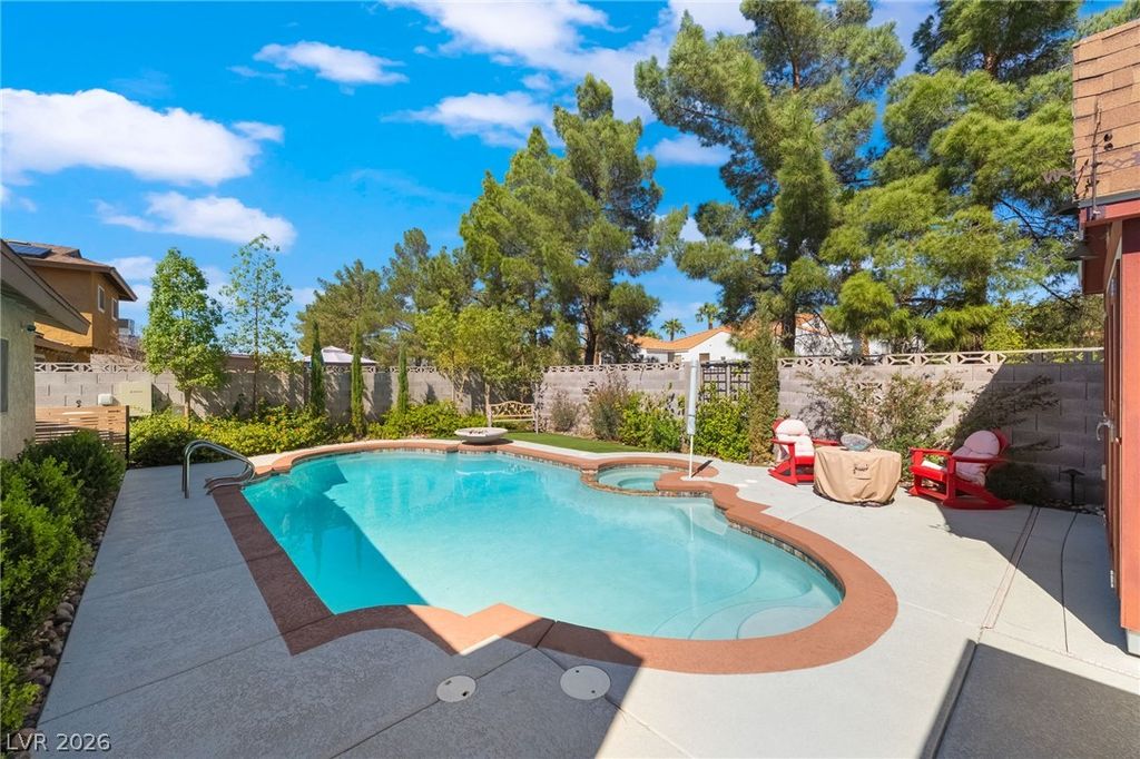 613 Valley View Drive, Henderson, NV 89002 — photo 4