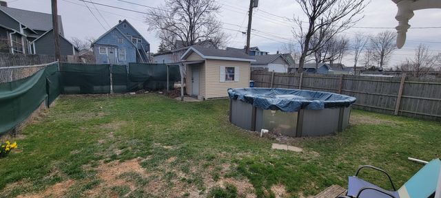 1714 Tennessee Street, Michigan City, IN 46360