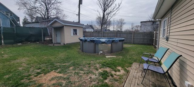 1714 Tennessee Street, Michigan City, IN 46360