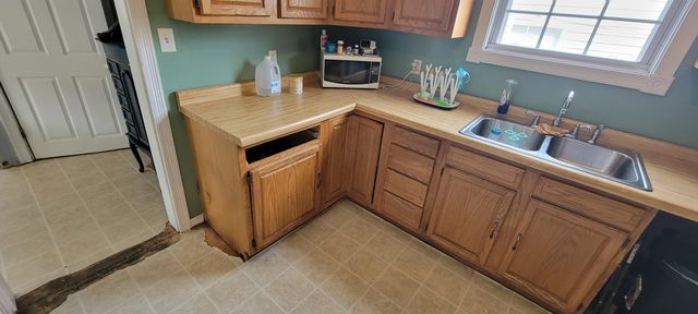 1714 Tennessee Street, Michigan City, IN 46360