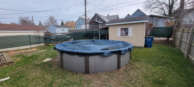 1714 Tennessee Street, Michigan City, IN 46360