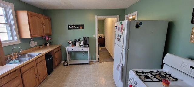 1714 Tennessee Street, Michigan City, IN 46360