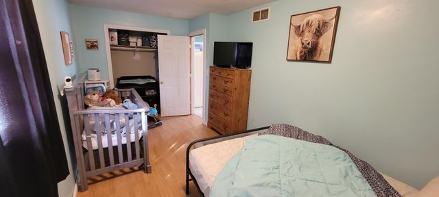 1714 Tennessee Street, Michigan City, IN 46360