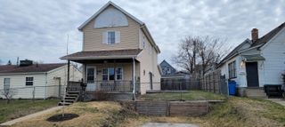 1714 Tennessee Street, Michigan City, IN 46360