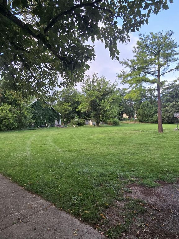 0 Forest Park BLVD, Roanoke, VA 24017