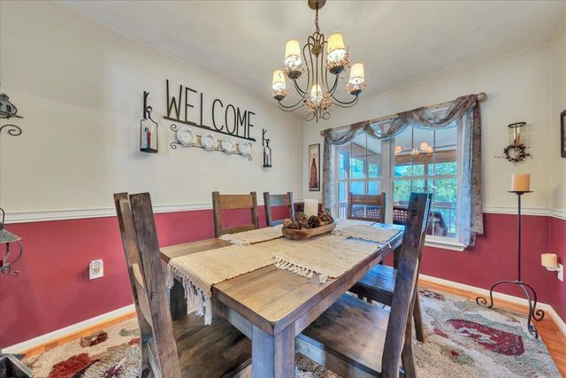 6119 Carolina TRL, Roanoke, VA 24019