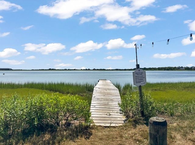 184 South Sea Av 9, Yarmouth, MA 02673