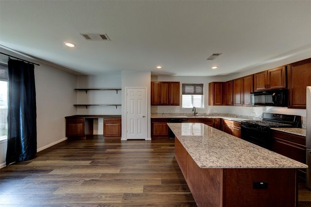 23911 Grass Hook Lane, Hockley, TX 77447