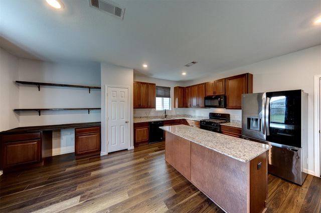 23911 Grass Hook Lane, Hockley, TX 77447