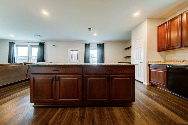 23911 Grass Hook Lane, Hockley, TX 77447