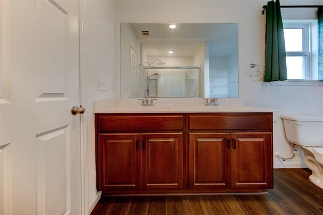 23911 Grass Hook Lane, Hockley, TX 77447