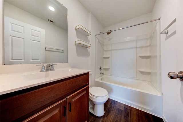 23911 Grass Hook Lane, Hockley, TX 77447