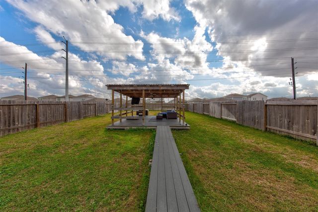 23911 Grass Hook Lane, Hockley, TX 77447