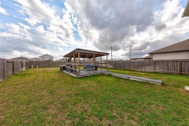 23911 Grass Hook Lane, Hockley, TX 77447
