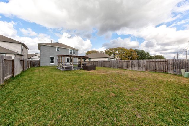 23911 Grass Hook Lane, Hockley, TX 77447