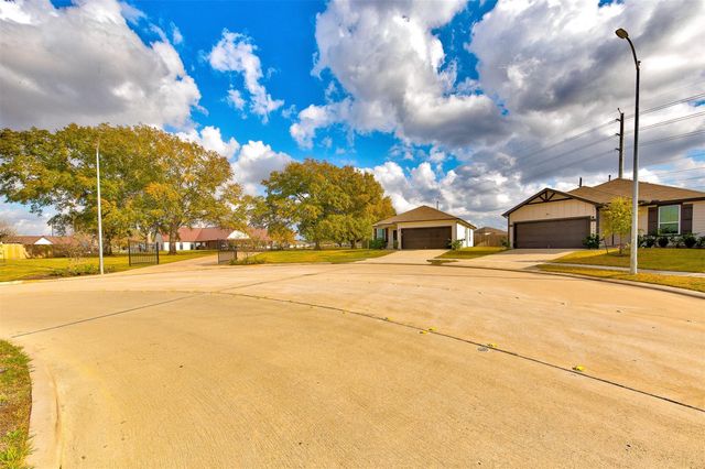 23911 Grass Hook Lane, Hockley, TX 77447