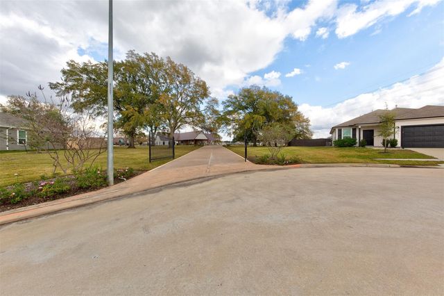 23911 Grass Hook Lane, Hockley, TX 77447
