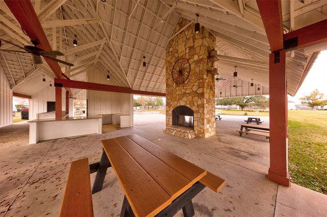 23911 Grass Hook Lane, Hockley, TX 77447