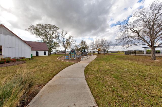 23911 Grass Hook Lane, Hockley, TX 77447